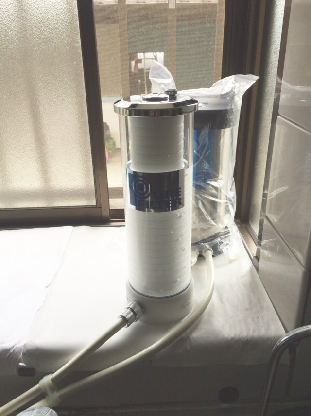設置・使用例