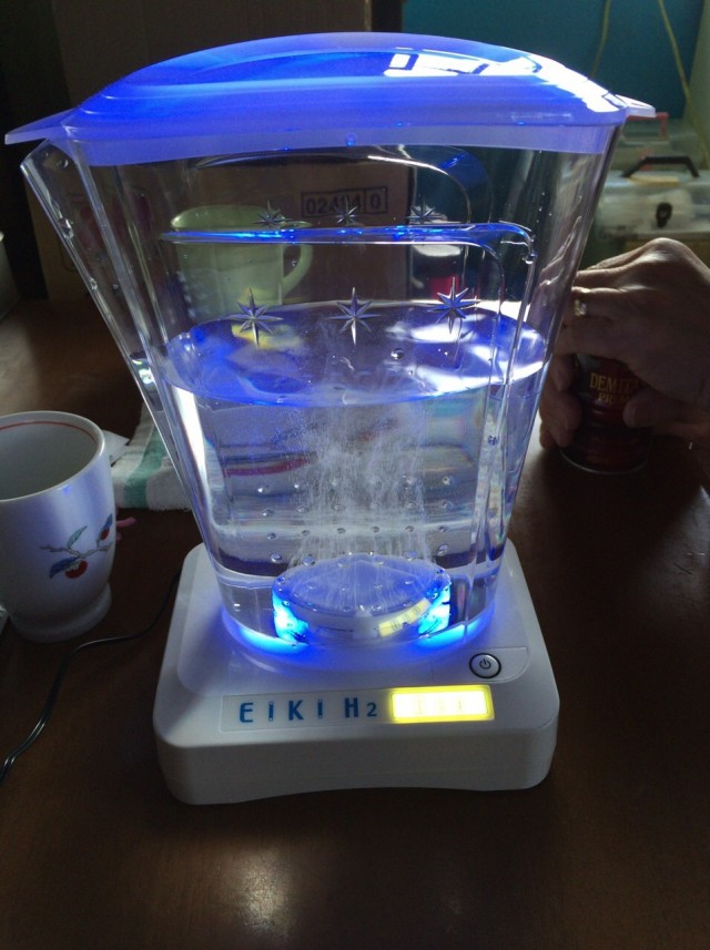 設置・使用例