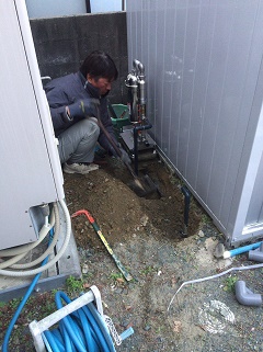 設置・使用例