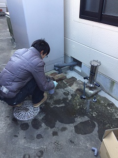 設置・使用例
