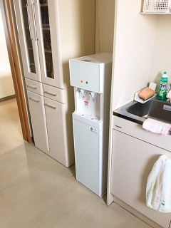 設置・使用例