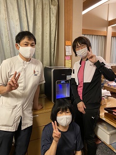 設置・使用例